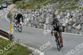 Photo #3657632 | 30-07-2023 12:36 | Passo Dello Stelvio - Waterfall curve BICYCLES