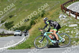 Photo #2594242 | 11-08-2022 12:53 | Passo Dello Stelvio - Waterfall curve BICYCLES