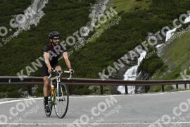 Photo #3304259 | 01-07-2023 11:26 | Passo Dello Stelvio - Waterfall curve BICYCLES