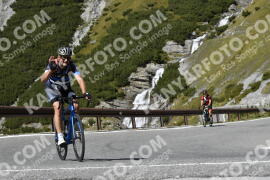 Photo #2874762 | 13-09-2022 12:38 | Passo Dello Stelvio - Waterfall curve BICYCLES