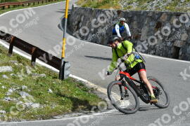 Photo #2577650 | 10-08-2022 10:38 | Passo Dello Stelvio - Waterfall curve BICYCLES