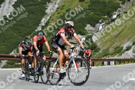 Photo #2398910 | 25-07-2022 10:59 | Passo Dello Stelvio - Waterfall curve BICYCLES