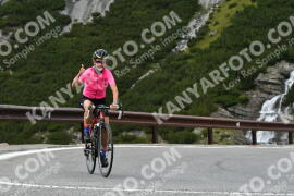 Photo #2691748 | 20-08-2022 12:25 | Passo Dello Stelvio - Waterfall curve BICYCLES