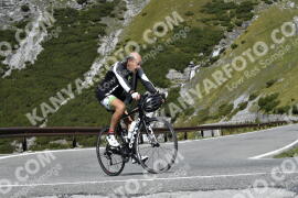 Photo #2811913 | 04-09-2022 11:25 | Passo Dello Stelvio - Waterfall curve BICYCLES