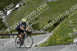Photo #3172712 | 19-06-2023 12:02 | Passo Dello Stelvio - Waterfall curve BICYCLES