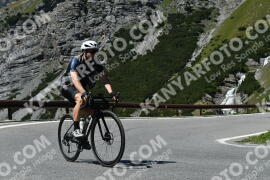 Photo #2560708 | 09-08-2022 13:43 | Passo Dello Stelvio - Waterfall curve BICYCLES