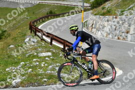 Photo #2496013 | 03-08-2022 14:00 | Passo Dello Stelvio - Waterfall curve BICYCLES