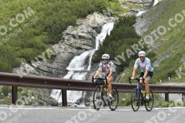 Foto #3556150 | 23-07-2023 11:03 | Passo Dello Stelvio - Waterfall Kehre BICYCLES
