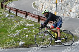Photo #2322489 | 16-07-2022 16:51 | Passo Dello Stelvio - Waterfall curve BICYCLES