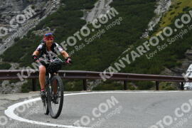 Photo #4280544 | 17-09-2023 10:08 | Passo Dello Stelvio - Waterfall curve BICYCLES