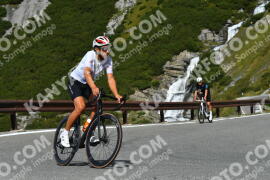 Foto #4138988 | 03-09-2023 11:07 | Passo Dello Stelvio - Waterfall Kehre BICYCLES