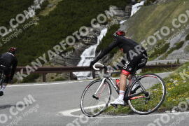 Photo #2077101 | 01-06-2022 12:16 | Passo Dello Stelvio - Waterfall curve BICYCLES