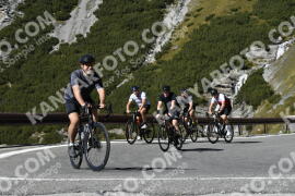 Photo #2891815 | 21-09-2022 12:48 | Passo Dello Stelvio - Waterfall curve BICYCLES