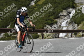 Photo #2799262 | 02-09-2022 13:29 | Passo Dello Stelvio - Waterfall curve BICYCLES