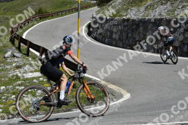Photo #2105356 | 06-06-2022 11:24 | Passo Dello Stelvio - Waterfall curve BICYCLES