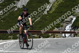 Photo #2137364 | 17-06-2022 11:33 | Passo Dello Stelvio - Waterfall curve BICYCLES