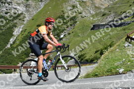 Photo #2248442 | 07-07-2022 10:19 | Passo Dello Stelvio - Waterfall curve BICYCLES