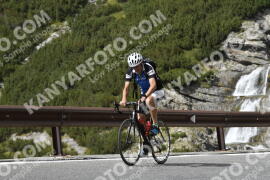 Photo #2799253 | 02-09-2022 13:29 | Passo Dello Stelvio - Waterfall curve BICYCLES