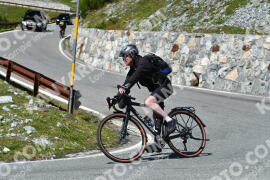 Foto #3969888 | 19-08-2023 14:31 | Passo Dello Stelvio - Waterfall Kehre BICYCLES