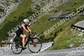 Photo #2514208 | 05-08-2022 10:47 | Passo Dello Stelvio - Waterfall curve BICYCLES