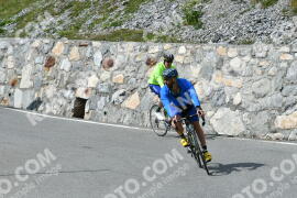 Photo #2385567 | 24-07-2022 16:39 | Passo Dello Stelvio - Waterfall curve BICYCLES