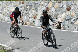 Foto #2297659 | 13-07-2022 14:26 | Passo Dello Stelvio - Waterfall Kehre BICYCLES