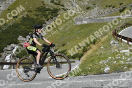 Photo #2777484 | 29-08-2022 12:11 | Passo Dello Stelvio - Waterfall curve BICYCLES