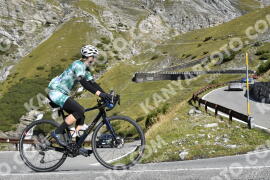 Photo #2841758 | 10-09-2022 10:22 | Passo Dello Stelvio - Waterfall curve BICYCLES