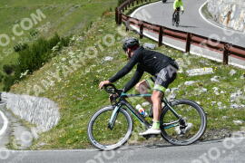 Photo #2321562 | 16-07-2022 15:24 | Passo Dello Stelvio - Waterfall curve BICYCLES