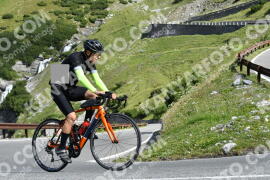 Photo #2306704 | 15-07-2022 10:05 | Passo Dello Stelvio - Waterfall curve BICYCLES