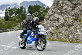 Photo #2282012 | 10-07-2022 13:10 | Bernina Pass