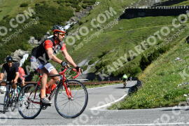 Photo #2183830 | 25-06-2022 09:45 | Passo Dello Stelvio - Waterfall curve BICYCLES