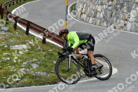 Photo #2693029 | 20-08-2022 14:16 | Passo Dello Stelvio - Waterfall curve BICYCLES