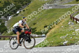 Photo #2692719 | 20-08-2022 13:38 | Passo Dello Stelvio - Waterfall curve BICYCLES