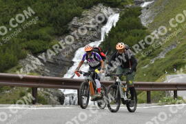 Photo #3698477 | 02-08-2023 10:19 | Passo Dello Stelvio - Waterfall curve BICYCLES