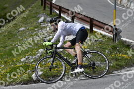 Photo #2113053 | 10-06-2022 15:42 | Passo Dello Stelvio - Waterfall curve BICYCLES