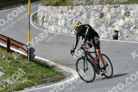 Photo #2691096 | 20-08-2022 15:28 | Passo Dello Stelvio - Waterfall curve BICYCLES
