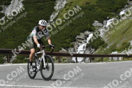 Photo #3765530 | 08-08-2023 12:58 | Passo Dello Stelvio - Waterfall curve BICYCLES