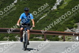 Photo #2243532 | 06-07-2022 11:53 | Passo Dello Stelvio - Waterfall curve BICYCLES