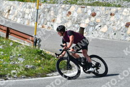 Photo #2219065 | 02-07-2022 16:59 | Passo Dello Stelvio - Waterfall curve BICYCLES