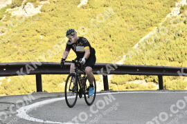 Photo #2766576 | 28-08-2022 09:42 | Passo Dello Stelvio - Waterfall curve BICYCLES