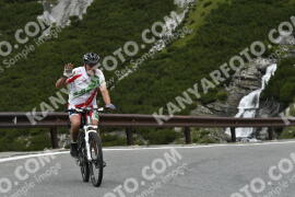 Photo #3734606 | 06-08-2023 10:22 | Passo Dello Stelvio - Waterfall curve BICYCLES