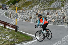 Photo #4292095 | 19-09-2023 13:33 | Passo Dello Stelvio - Waterfall curve BICYCLES