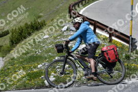 Photo #2105957 | 06-06-2022 13:47 | Passo Dello Stelvio - Waterfall curve BICYCLES