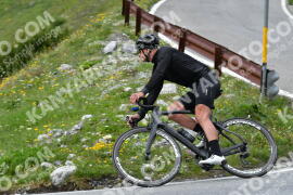 Photo #2179784 | 24-06-2022 13:12 | Passo Dello Stelvio - Waterfall curve BICYCLES