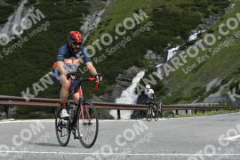 Photo #3443508 | 14-07-2023 10:07 | Passo Dello Stelvio - Waterfall curve BICYCLES
