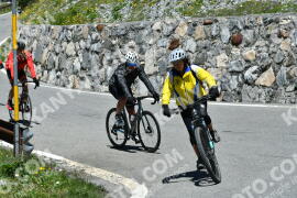 Photo #2191690 | 25-06-2022 13:04 | Passo Dello Stelvio - Waterfall curve BICYCLES