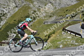 Photo #2739072 | 25-08-2022 11:02 | Passo Dello Stelvio - Waterfall curve BICYCLES