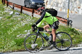 Photo #2220966 | 02-07-2022 16:26 | Passo Dello Stelvio - Waterfall curve BICYCLES