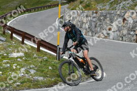 Photo #2682769 | 17-08-2022 12:13 | Passo Dello Stelvio - Waterfall curve BICYCLES